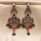 Tribal Earrings