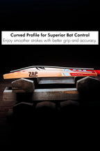 ZAP Classic Sixer English Willow Bat
