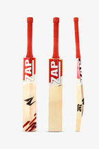 ZAP Classic Sixer English Willow Bat