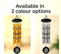 Om Harmony Wind Chime