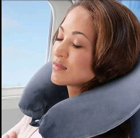 Neck pillow