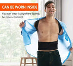Posture Corrector Belt