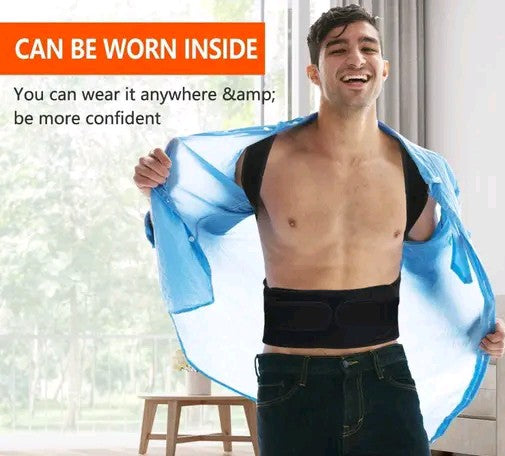 Posture Corrector Belt