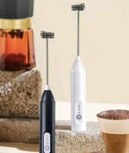 Mini portable beater