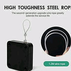 Automatic door closer