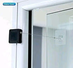 Automatic door closer