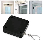 Automatic door closer