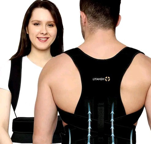 Posture Corrector Belt
