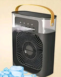 Portable mini cooler